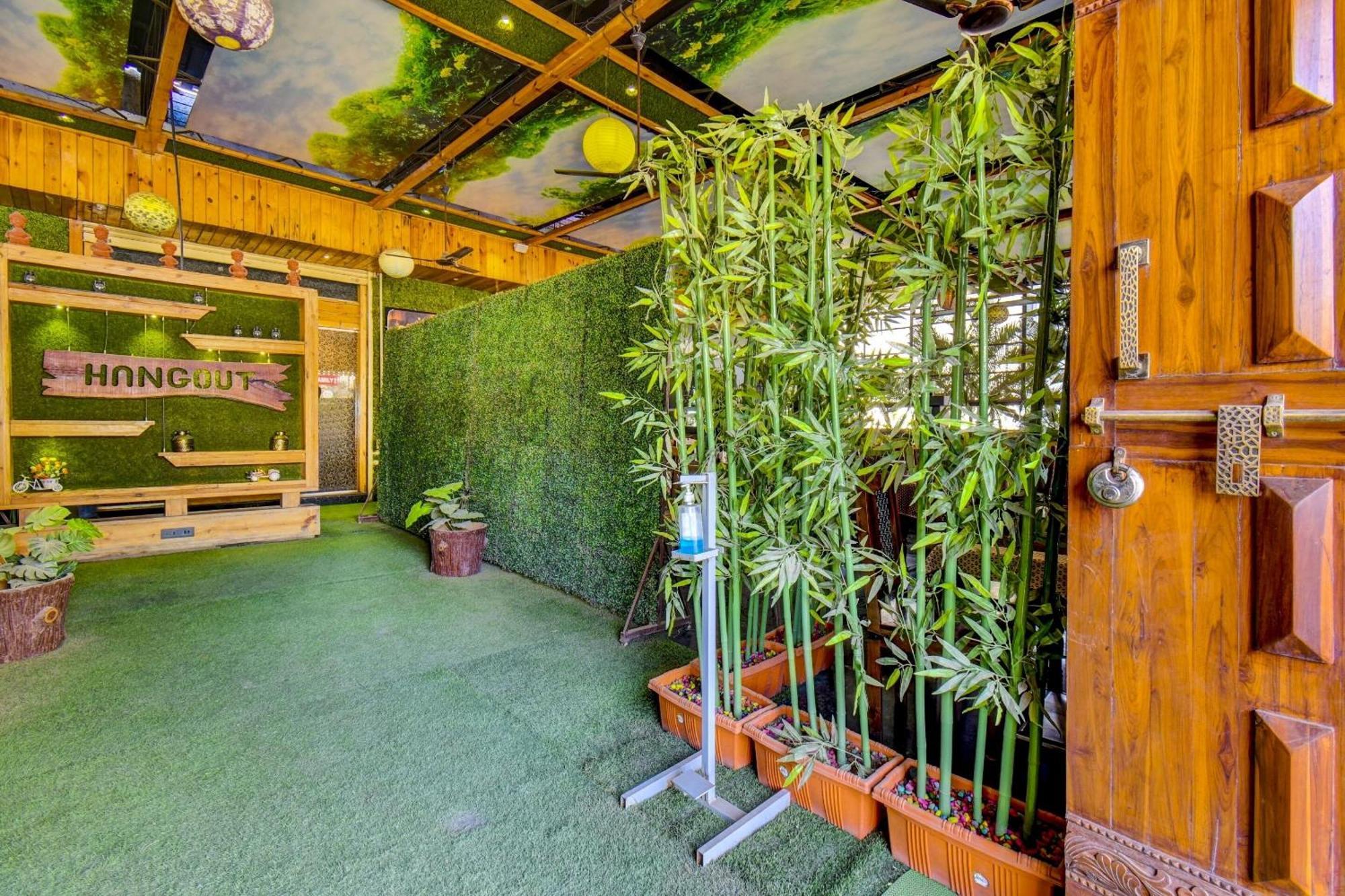 Hotel Townhouse Oak Chaitanya Executive Near Fun Time Multiplex