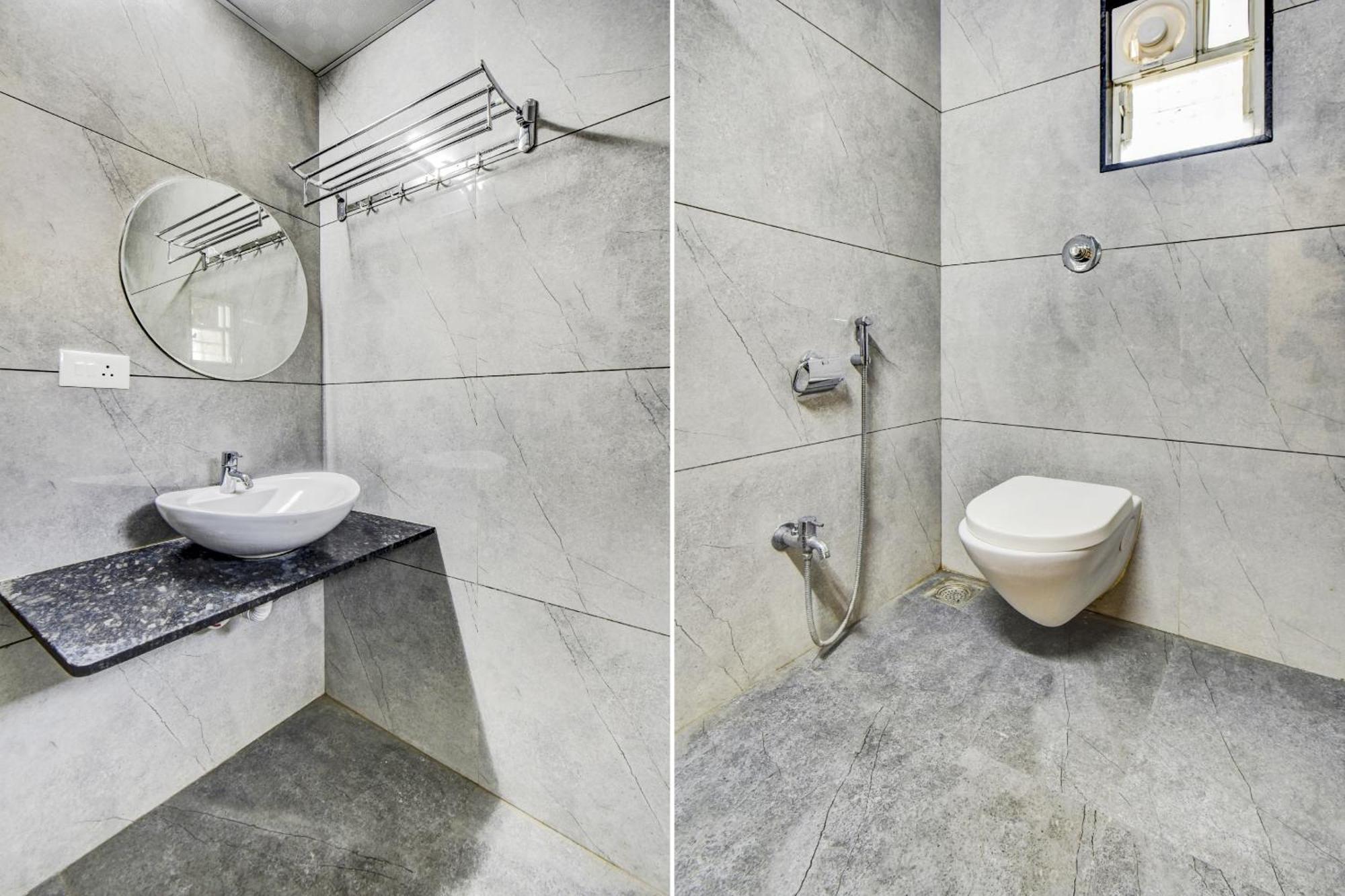 Townhouse Oak Chaitanya Executive Near Fun Time Multiplex *